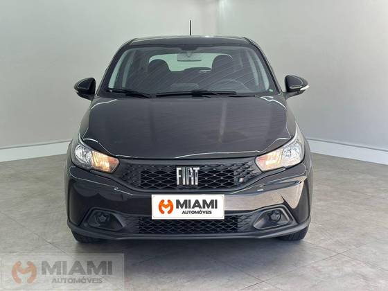 FIAT ARGO 1.0 FIREFLY FLEX DRIVE MANUAL